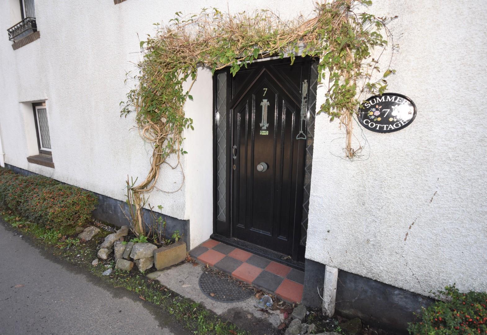 Summerland Lane, Newton, Swansea, £360,000 Dawsons Property